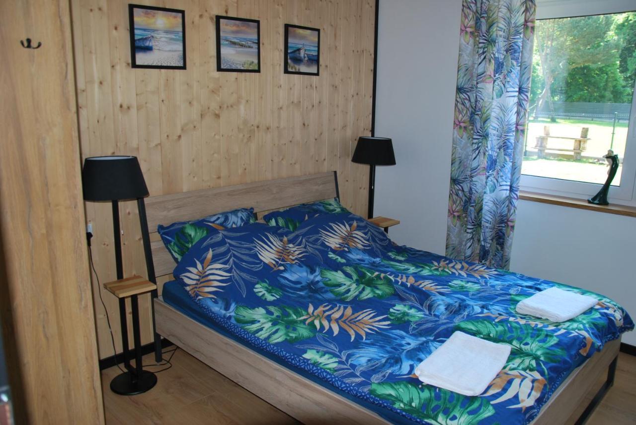 Forest House Sasino-Spa Sauna Balia Exterior foto