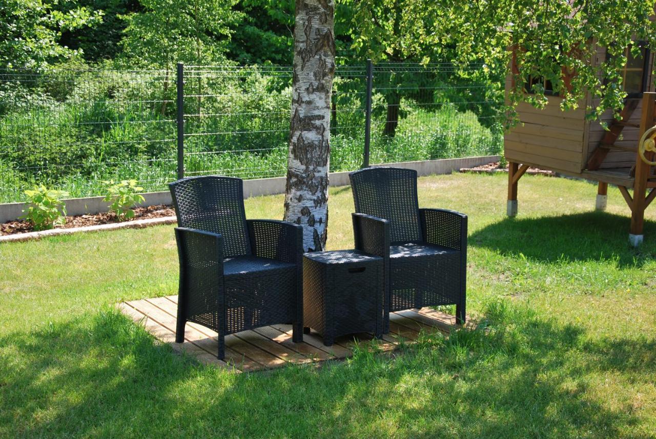 Forest House Sasino-Spa Sauna Balia Exterior foto