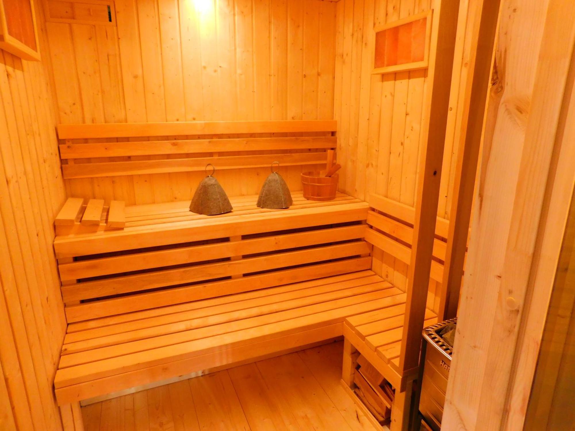 Forest House Sasino-Spa Sauna Balia Exterior foto